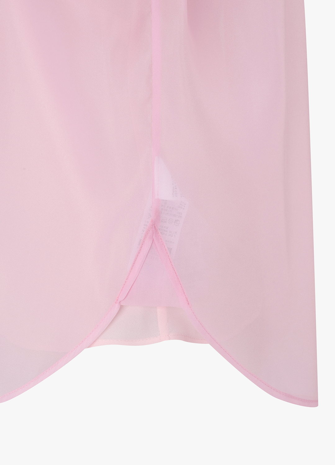 오간자 시어 블라우스_PINK_14