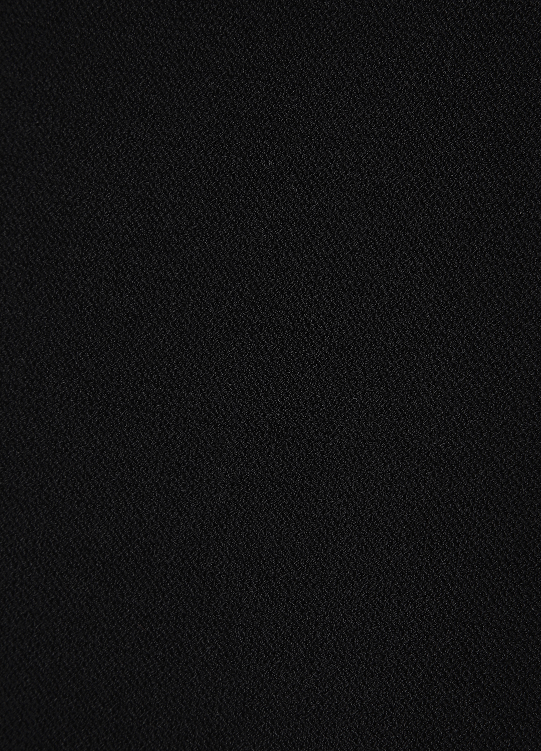 클래식 버튼 카라 가디건_BLACK_17