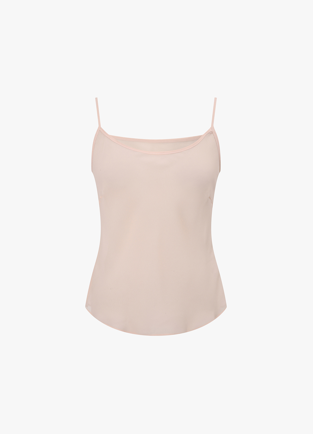 롤카라 시어 블라우스_LIGHT PINK_14