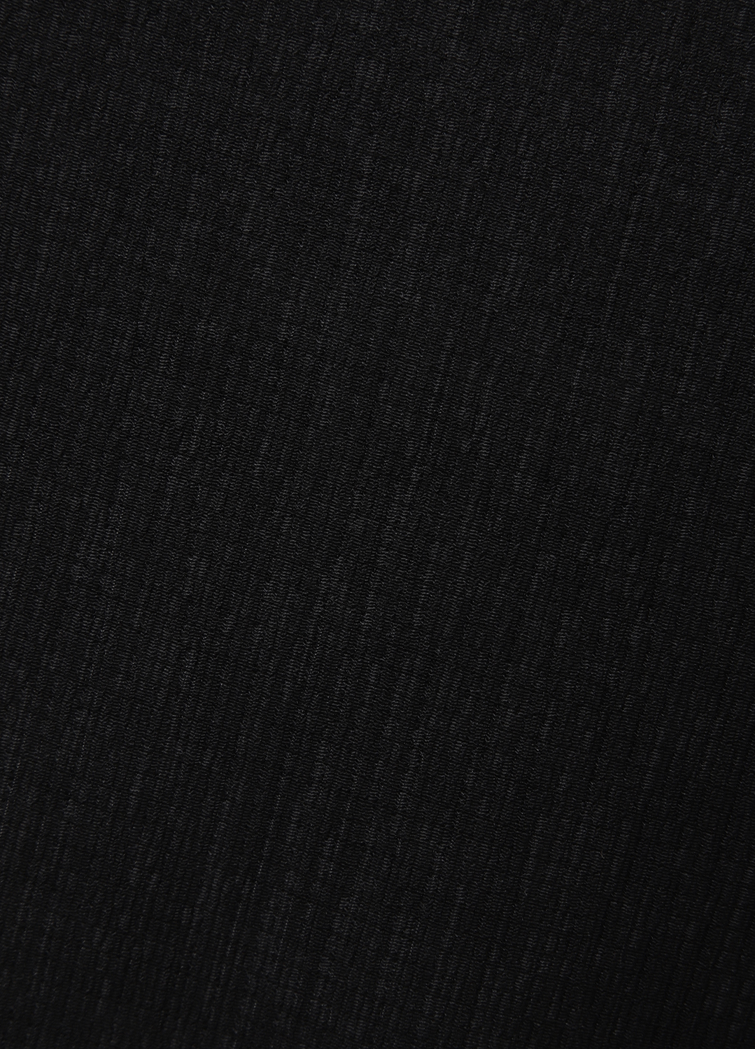 스퀘어넥 스트링 블라우스_BLACK_19