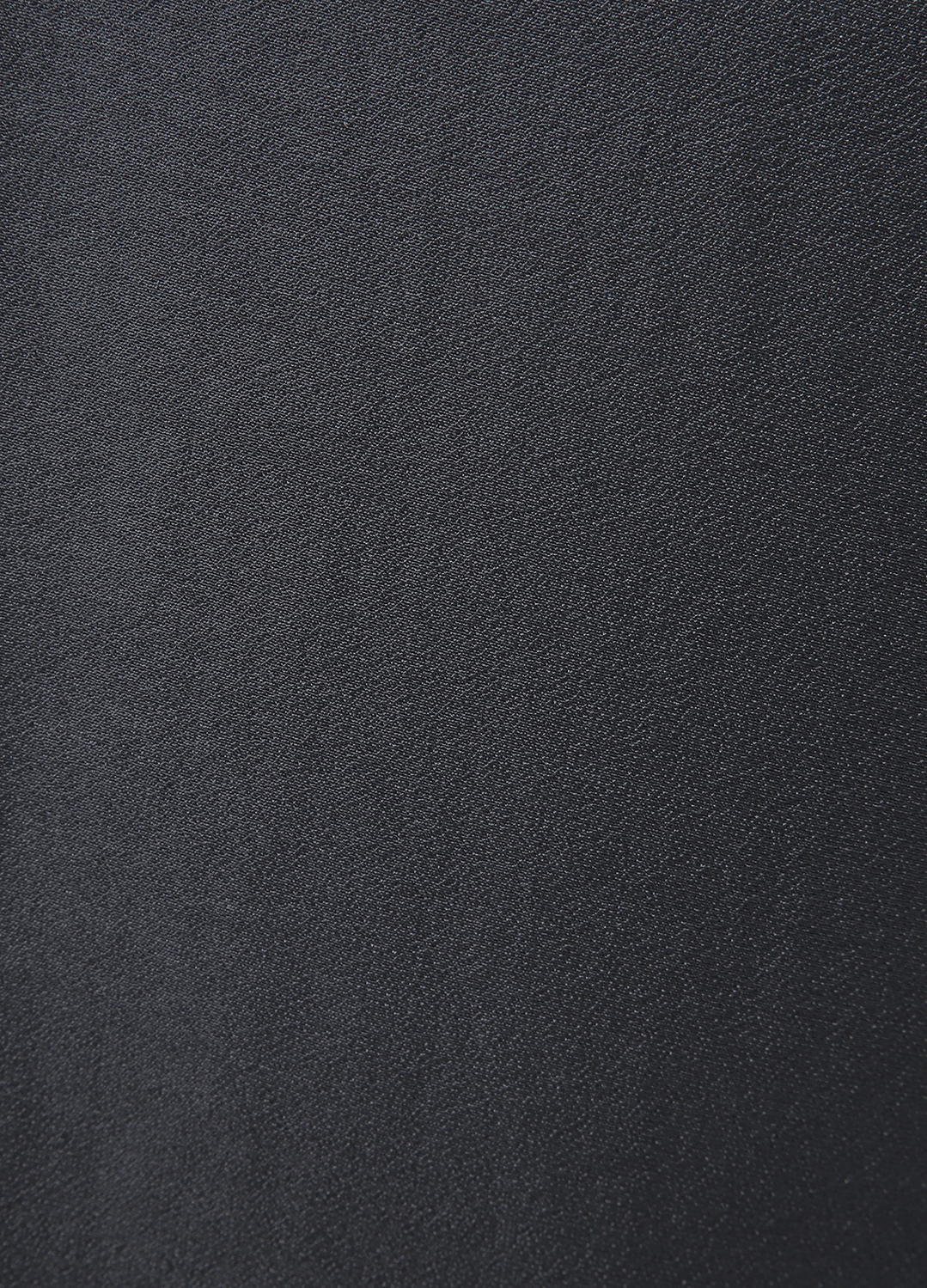 [Exclusive]카울넥 슬리브리스 블라우스_DARK GREY_37