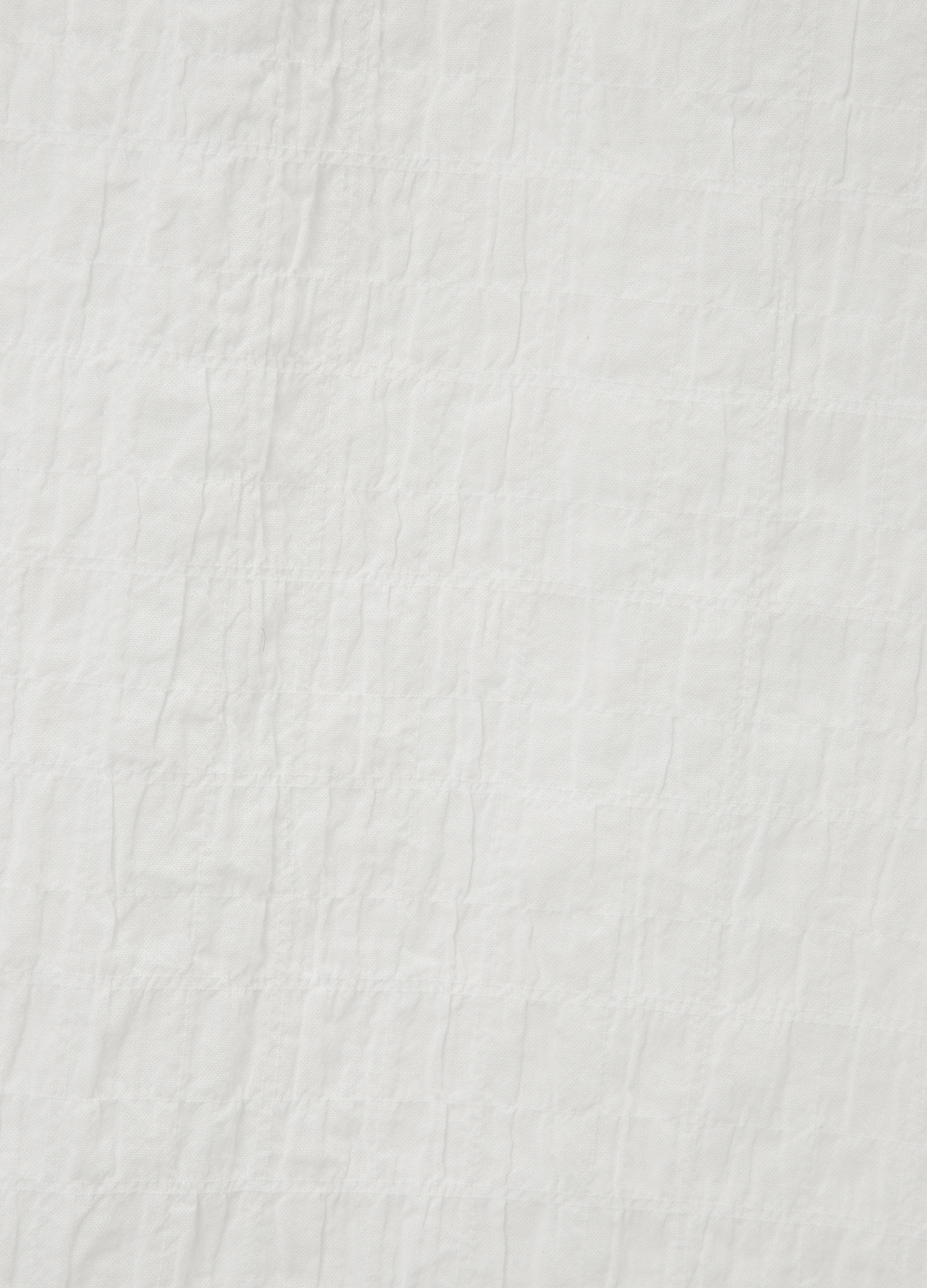 [Exclusive]셔링 텍스처 슬리브리스 원피스_WHITE_32