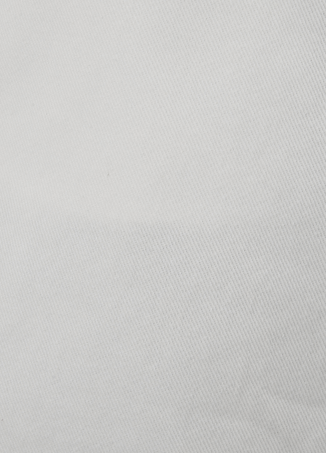 [Exclusive]더블 버튼 하이웨이스트 데님 쇼츠_WHITE_40