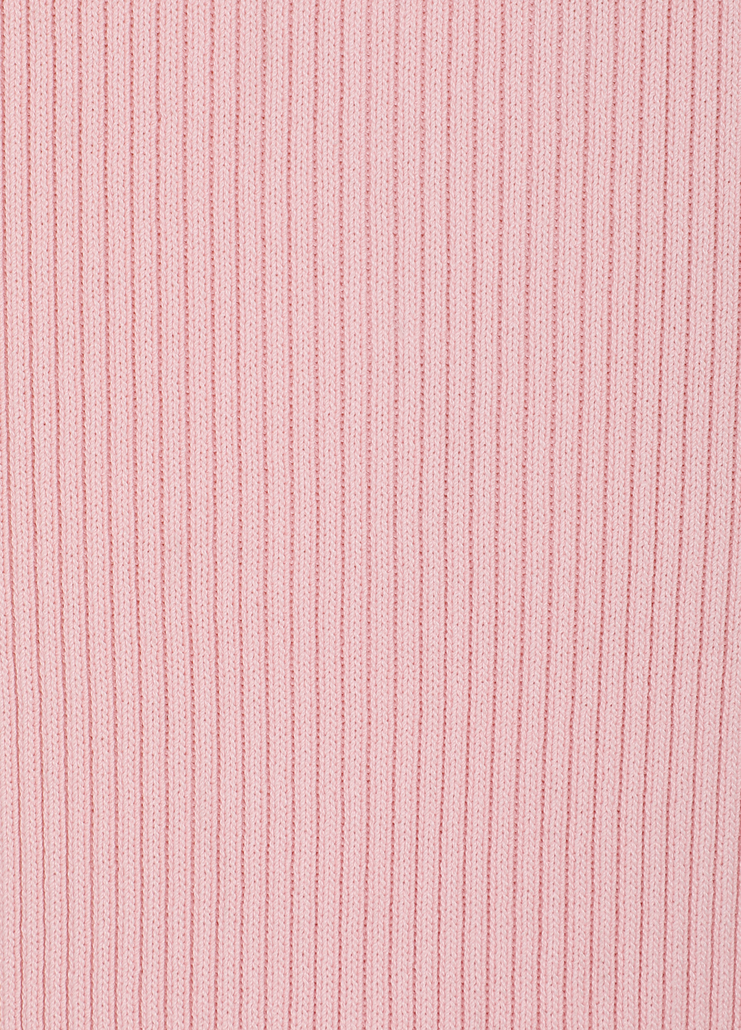 [Exclusive]리브 버튼 슬리브리스 니트 탑_PINK_17