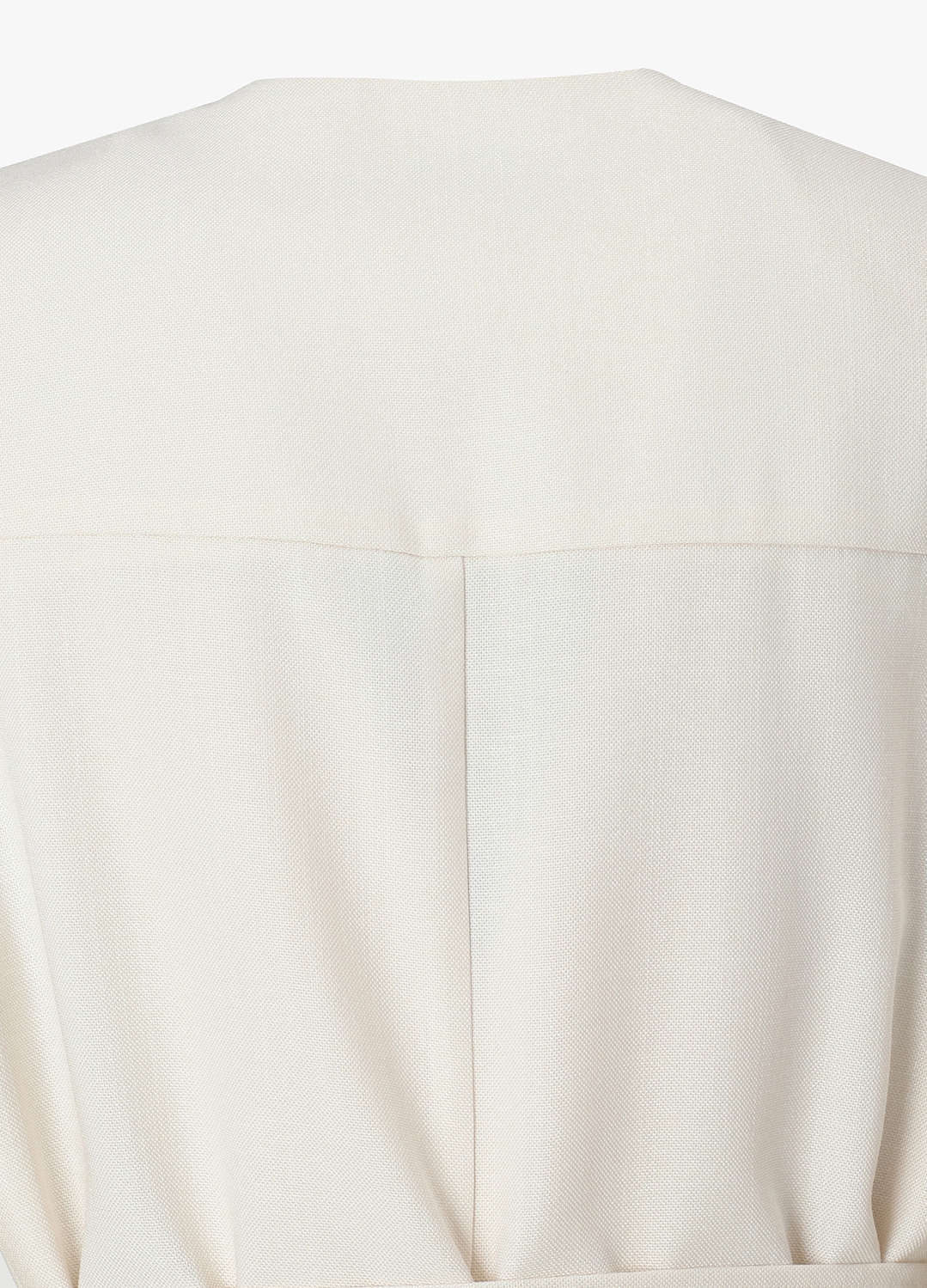 [시즌오프]벨티드 테일러드 베스트 자켓_LIGHT BEIGE_16