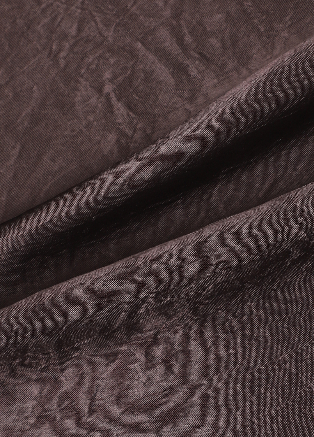 [시즌오프]사틴 레이스 슬리브리스 탑_DARK BROWN_19