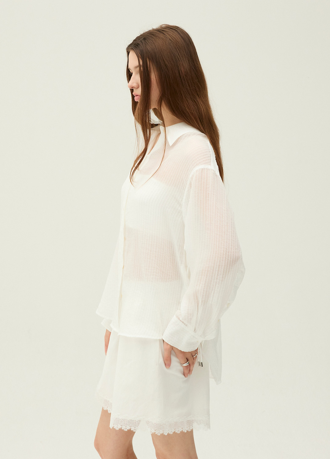컨템포러리 스트링 셔츠_WHITE_6