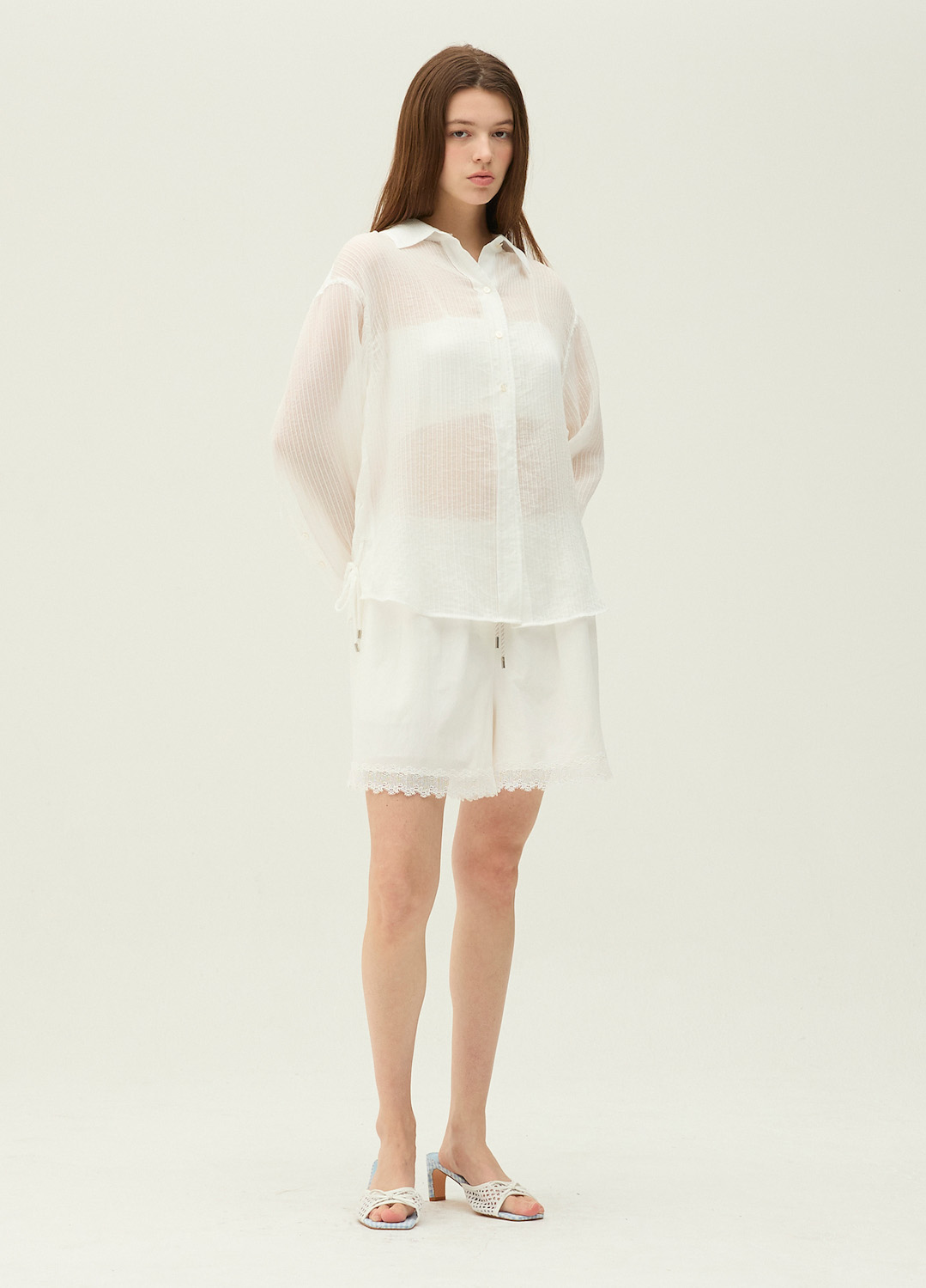 컨템포러리 스트링 셔츠_WHITE_8
