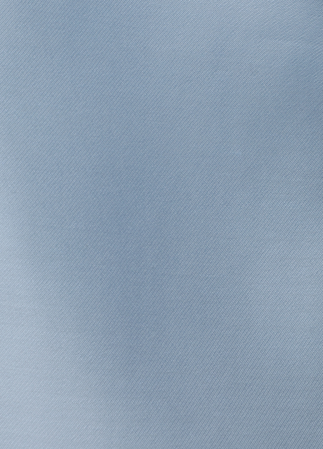 [Exclusive]사이드 스트랩 브이넥 슬리브리스 탑_SKY BLUE_22