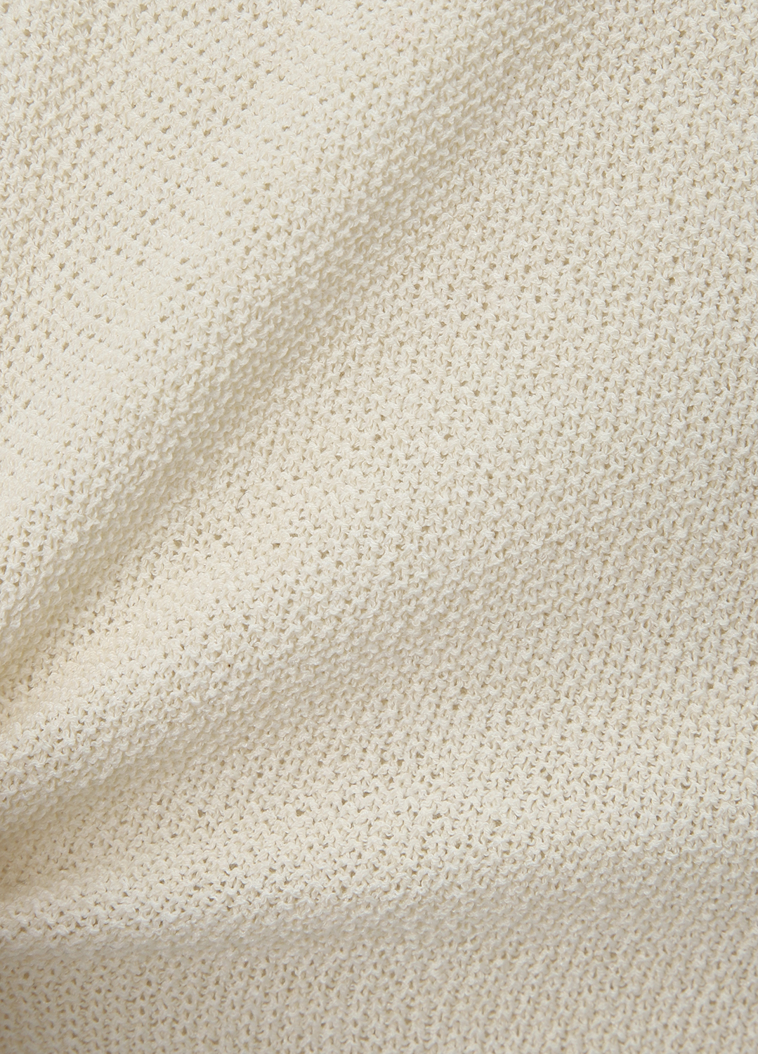 러플 카라 니트 탑_LIGHT BEIGE_15