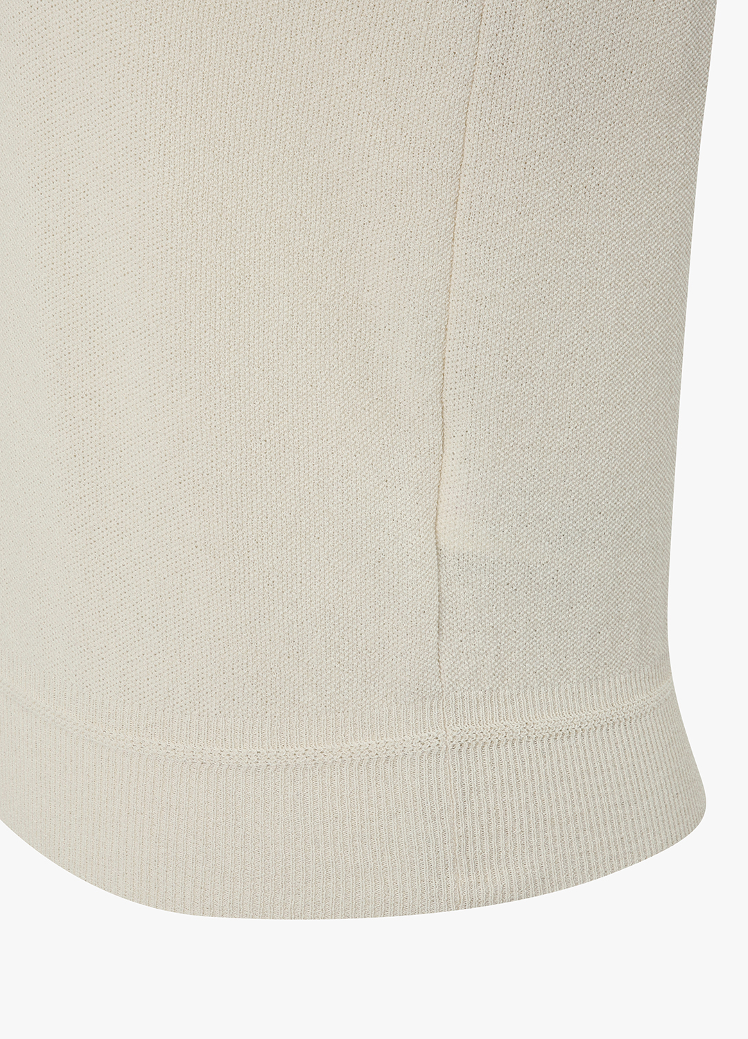 러플 카라 니트 탑_LIGHT BEIGE_14