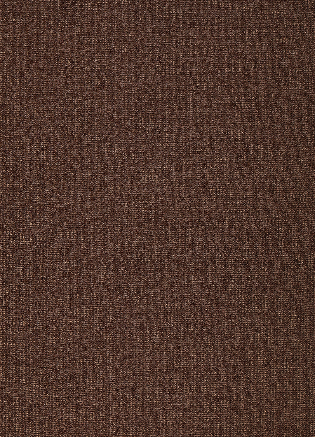 슬리브리스 레이어 니트 드레스_BROWN_27