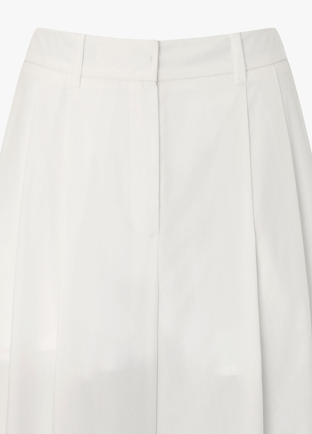 [Exclusive]쿨 텍스처 와이드 팬츠_WHITE_31