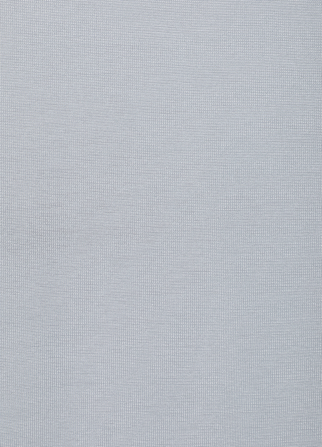 스카프 패널 티셔츠_LIGHT GREY_12