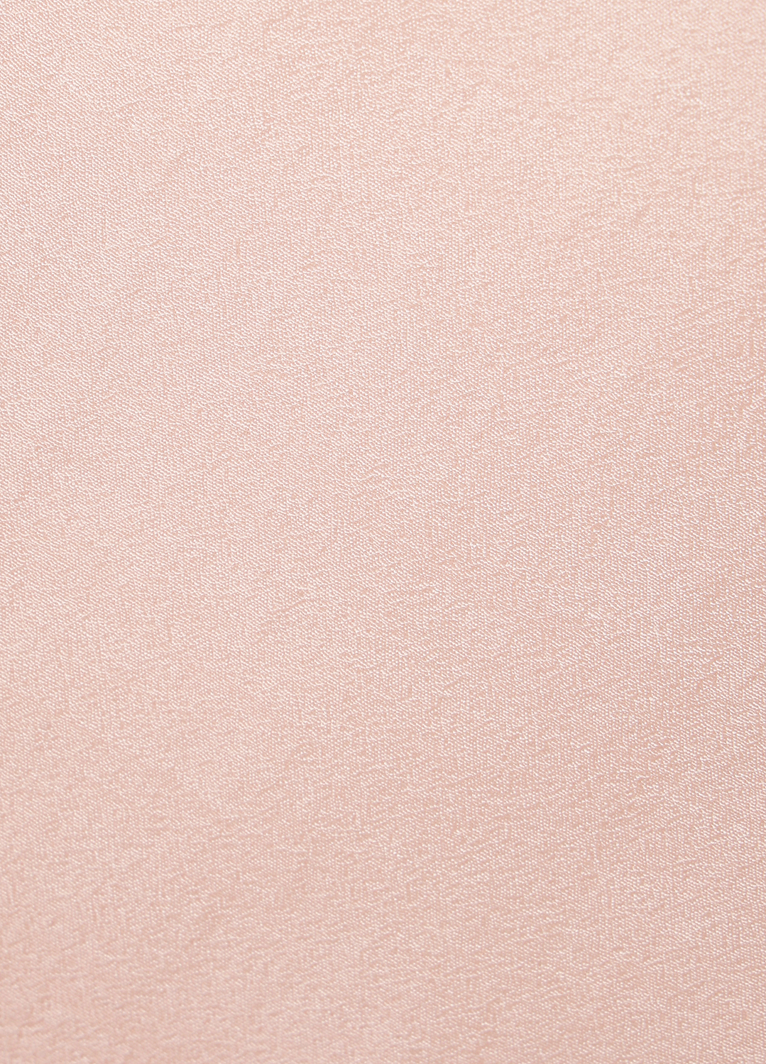 [반팔버전]롤 카라 리본 블라우스_LIGHT PINK_17