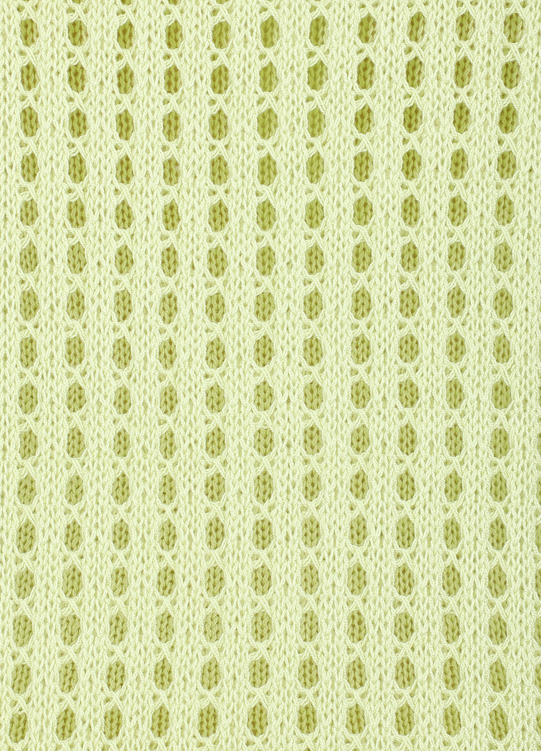 [Exclusive]오픈 니트 라운드넥 풀오버_LIGHT GREEN_18