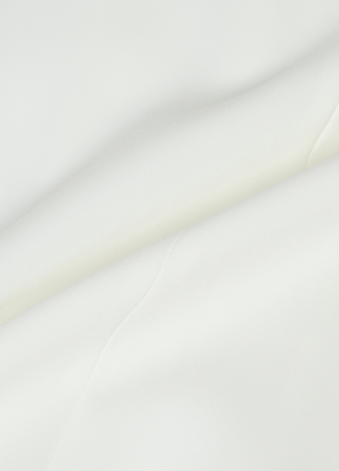 테일러드 카라 A라인 원피스_IVORY_10