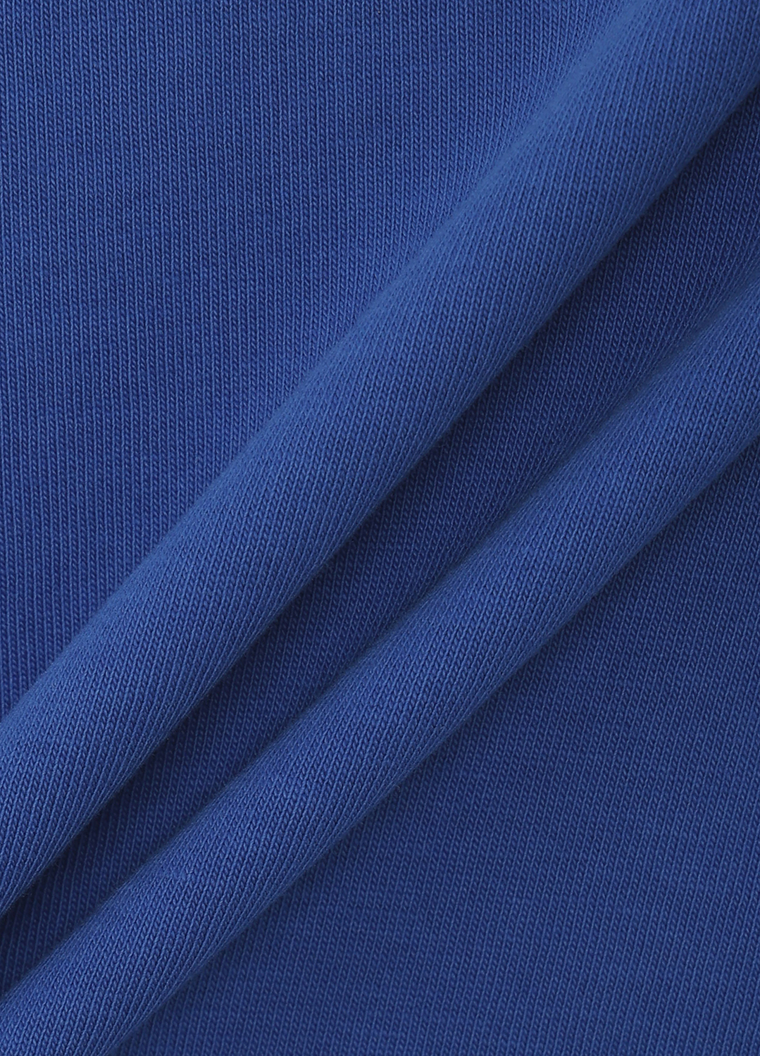 엔드리스 바운더리 로고 티셔츠_ROYAL BLUE_19