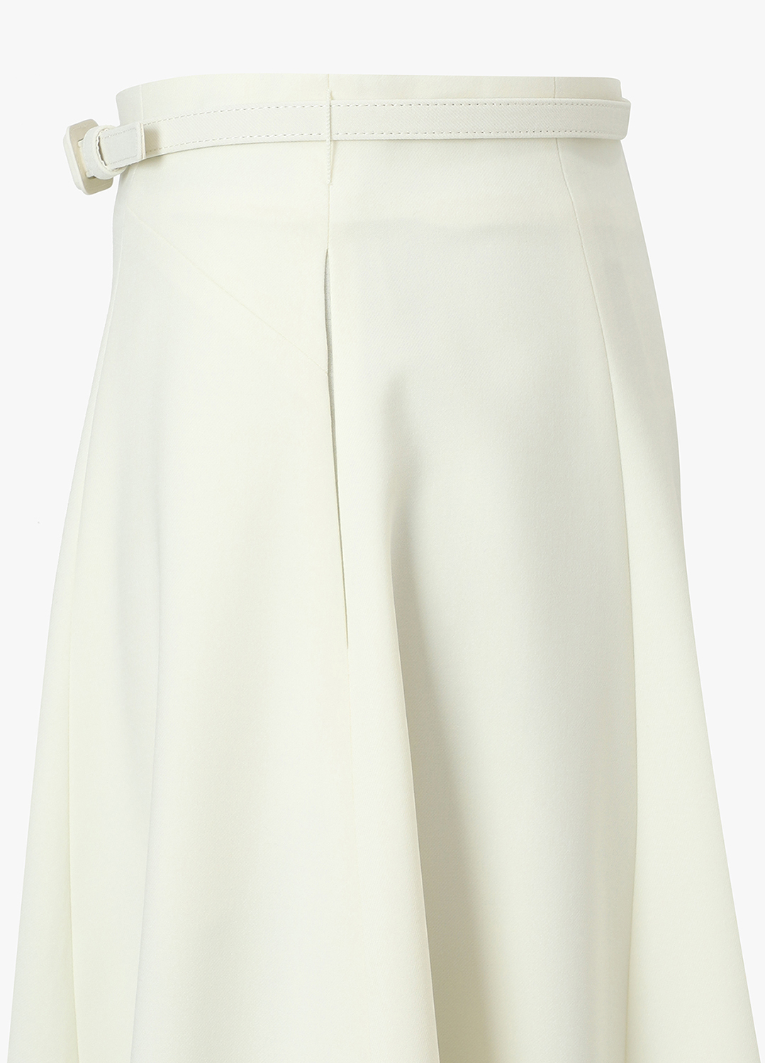 A라인 롱 스커트_LIGHT YELLOW_15