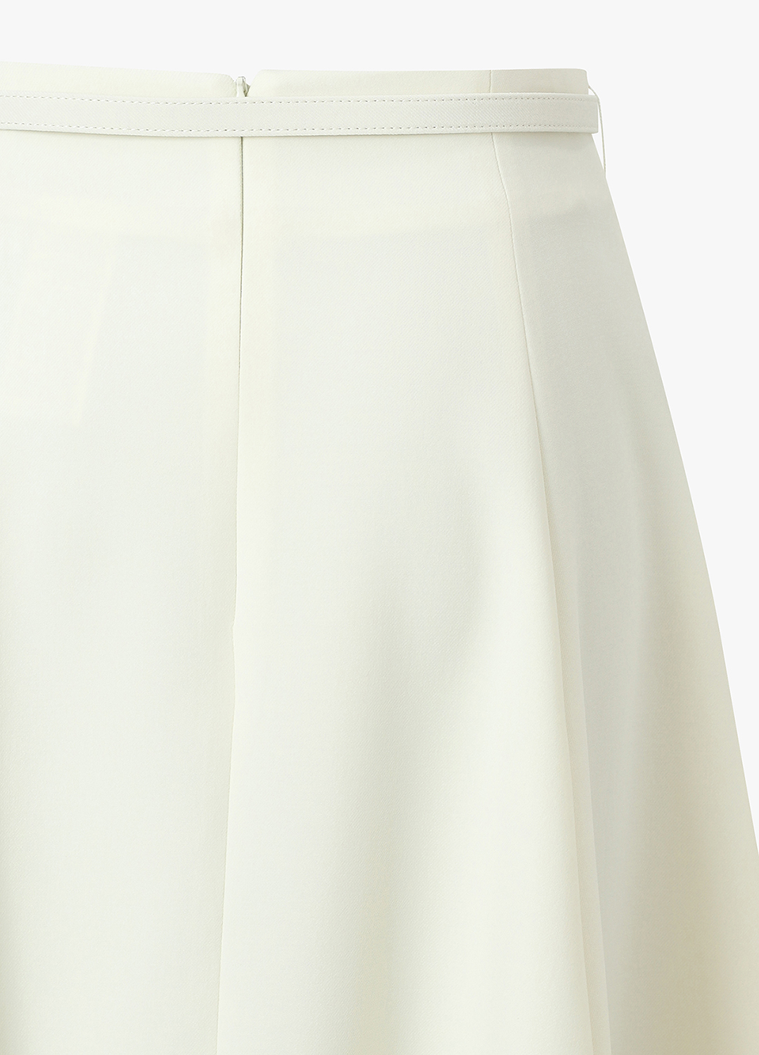 A라인 롱 스커트_LIGHT YELLOW_16