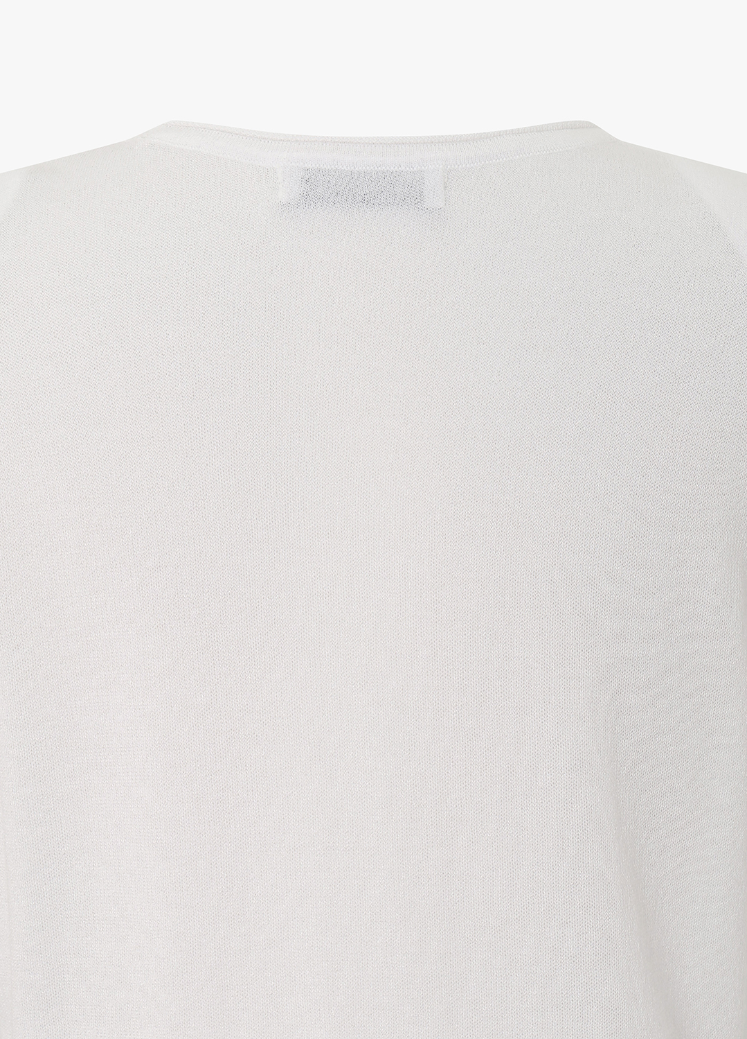 노트 디테일 슬리브리스 니트 탑_WHITE_12