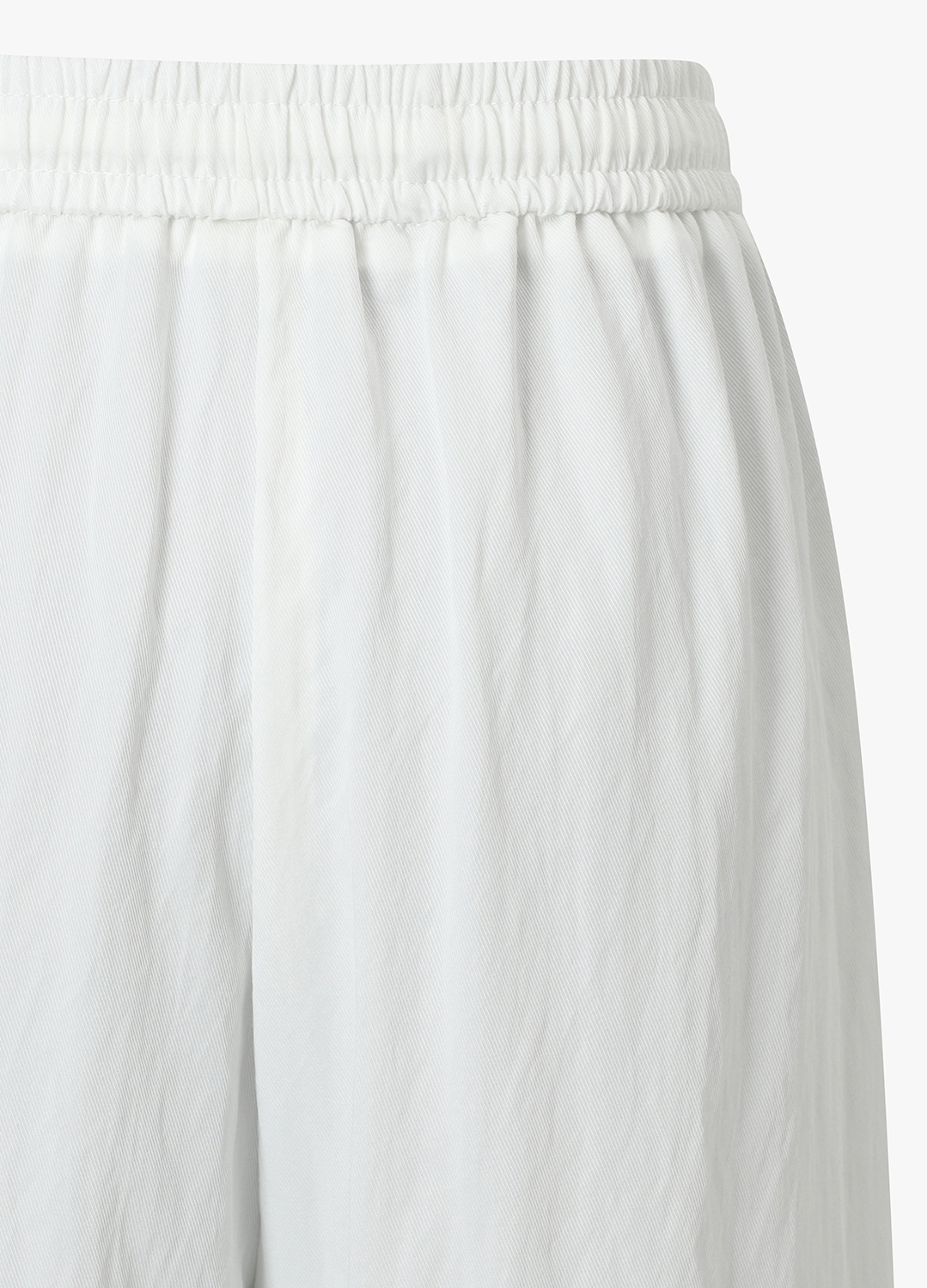 [시즌오프][EXCLUSIVE] 데일리 컴포트 와이드 팬츠_WHITE_24