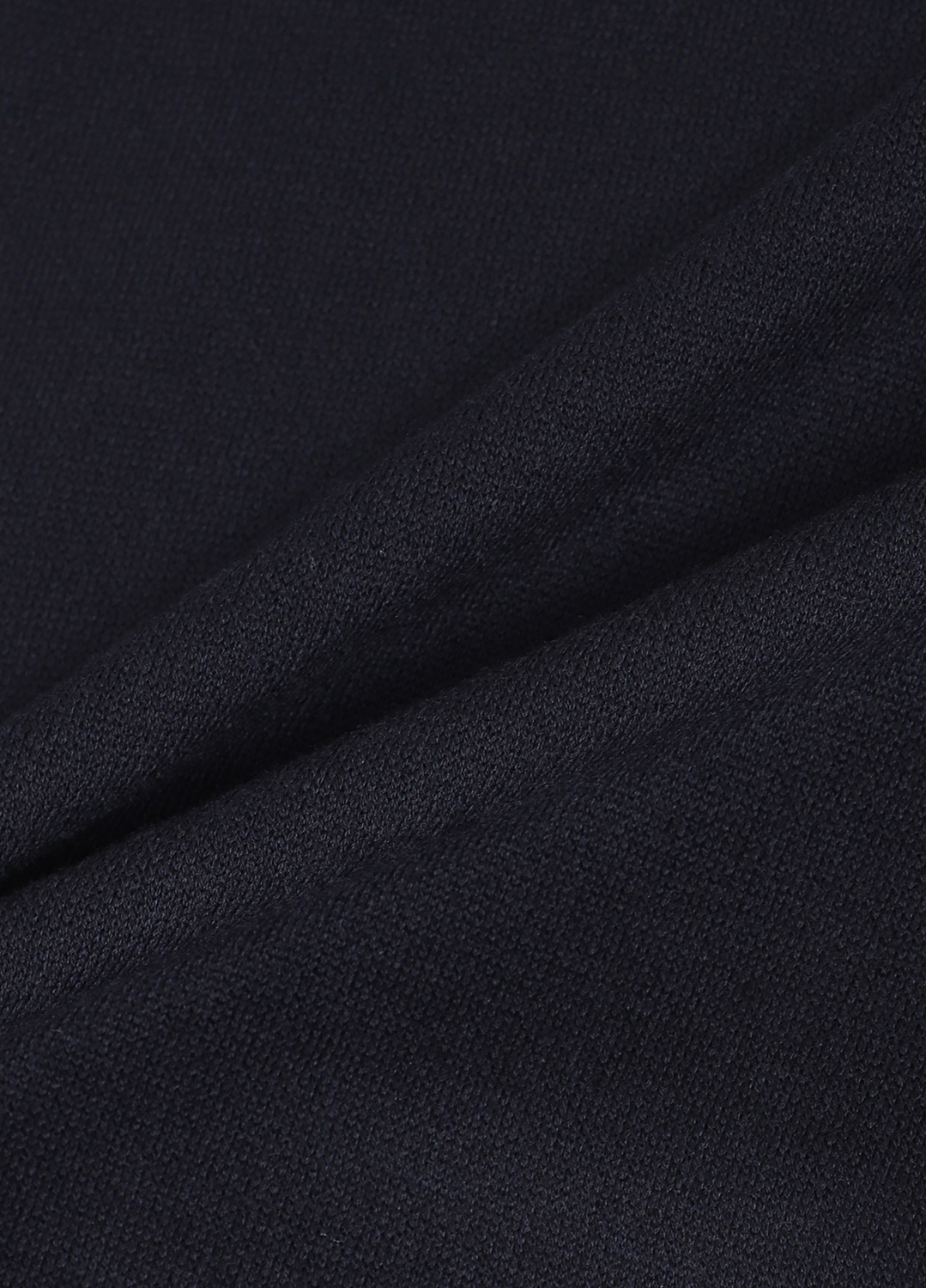 [시즌오프]클래식 하프 슬리브 니트_DARK NAVY_19