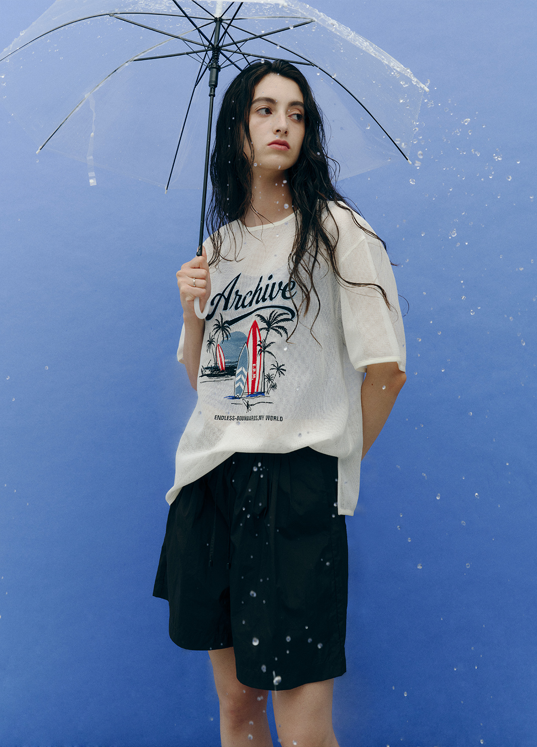 [시즌오프]아카이브 서프 그래픽 블라우스_WHITE_6