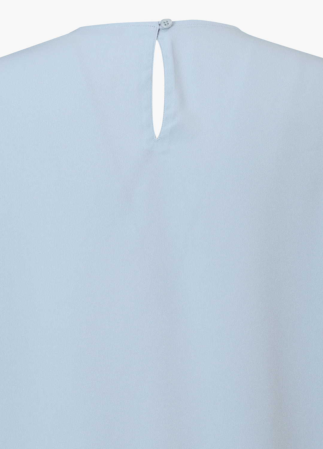 라운드 하프 블라우스_LIGHT BLUE_9