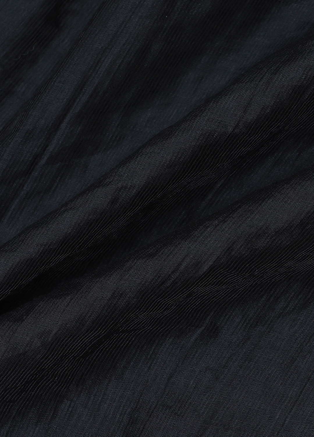 V넥 스트링 티어드 롱 원피스_DARK NAVY_20