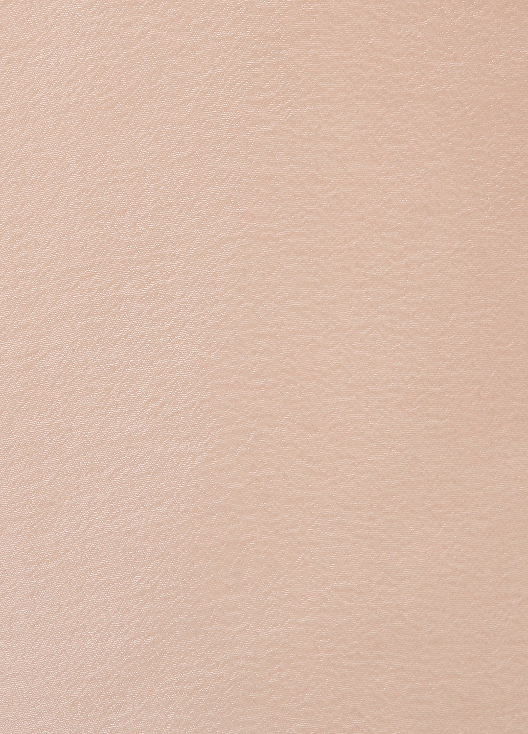 [Exclusive]하프 슬리브 시어 블라우스_LIGHT PINK_36