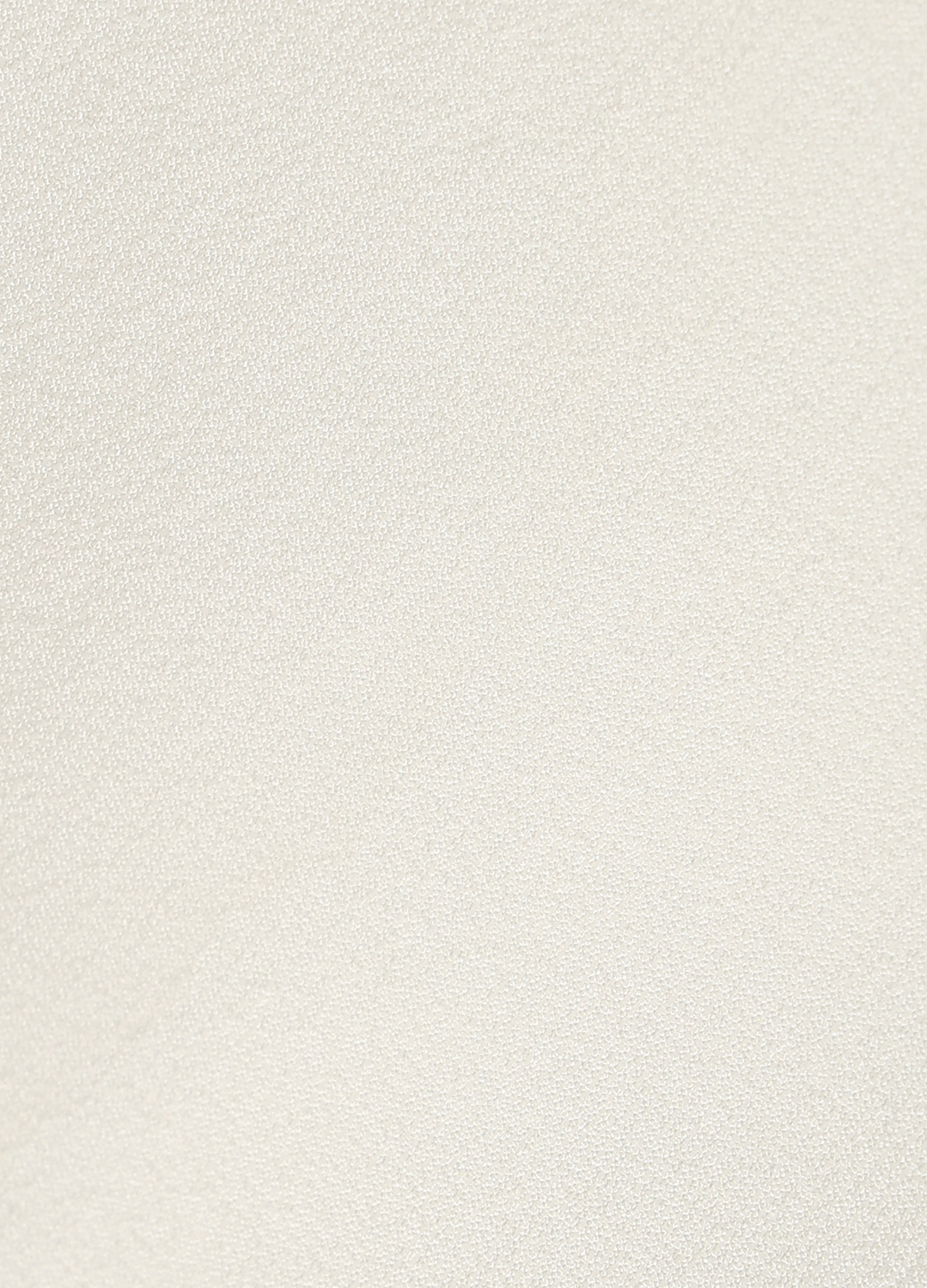 볼륨 소매 스트링 블라우스_WHITE_12