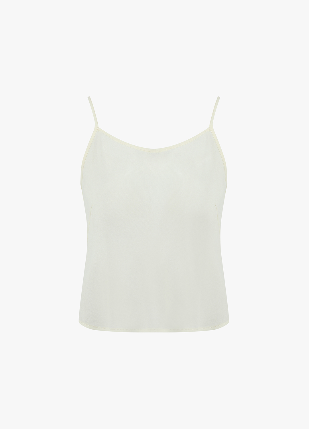 플라워 텍스처 시어 셔츠 블라우스_LIGHT BEIGE_11