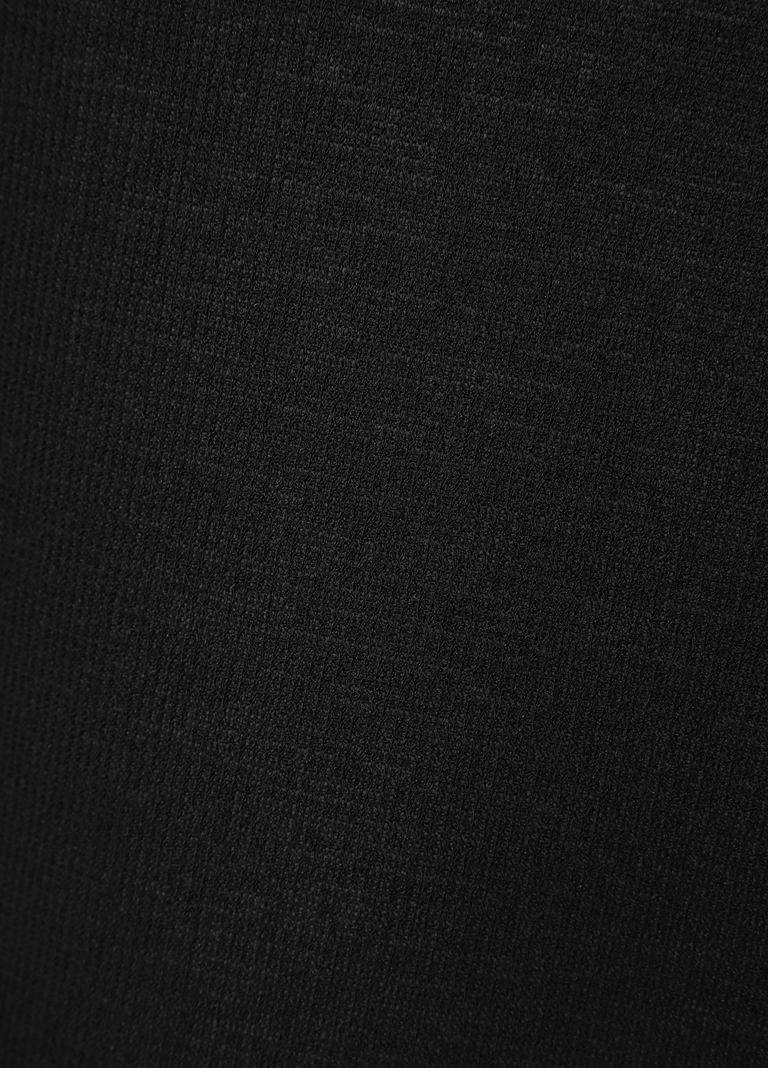 텍스쳐 블록 타이 티셔츠_BLACK_15