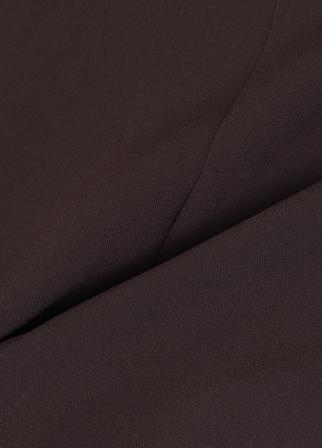 테일러드 싱글 자켓_DARK BROWN_15