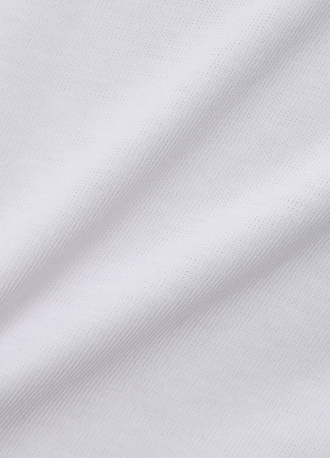 [시즌오프]소매 배색 디테일 티셔츠_WHITE_19