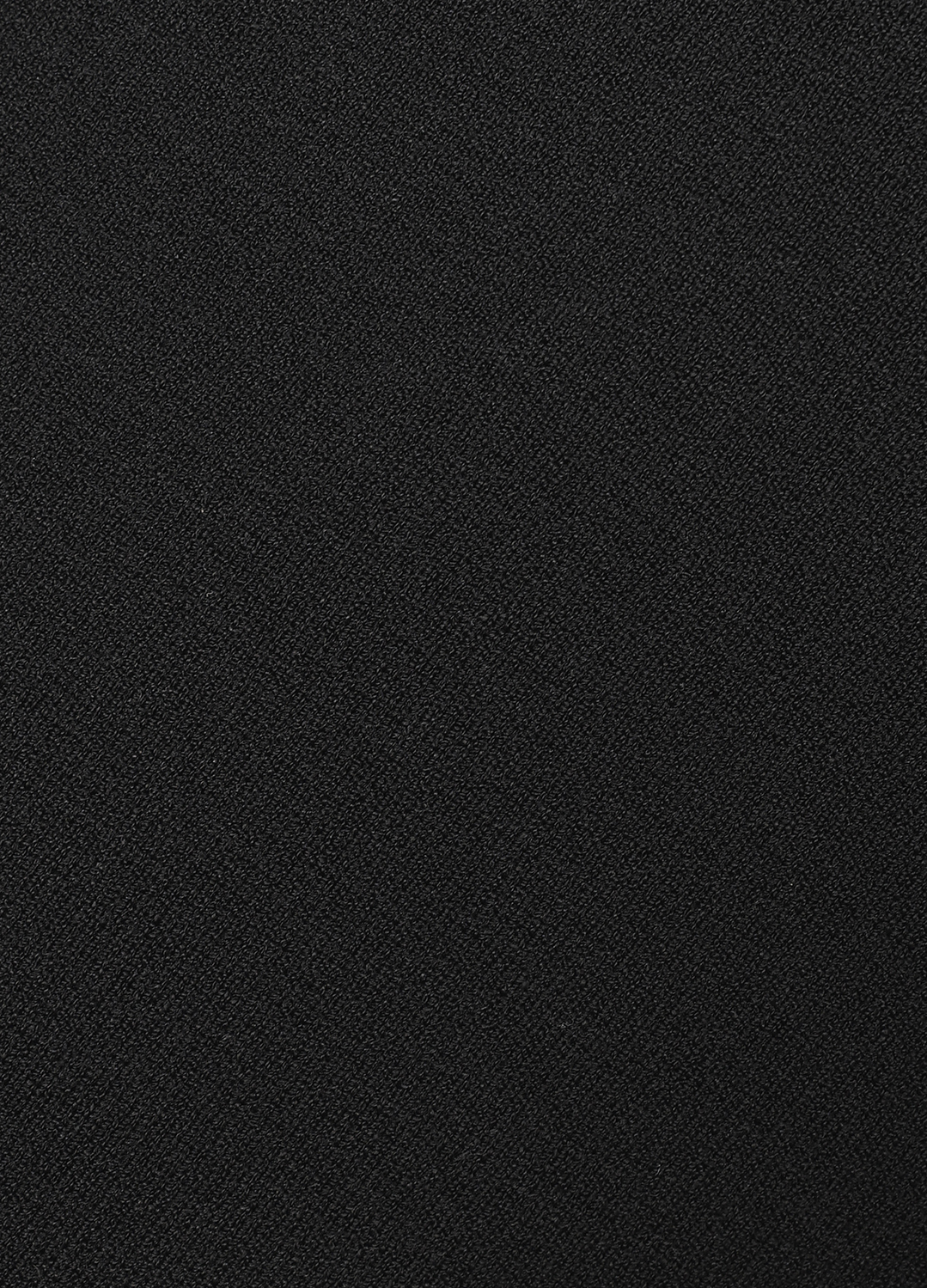 크로쉐 포인트 니트 스커트_BLACK_15