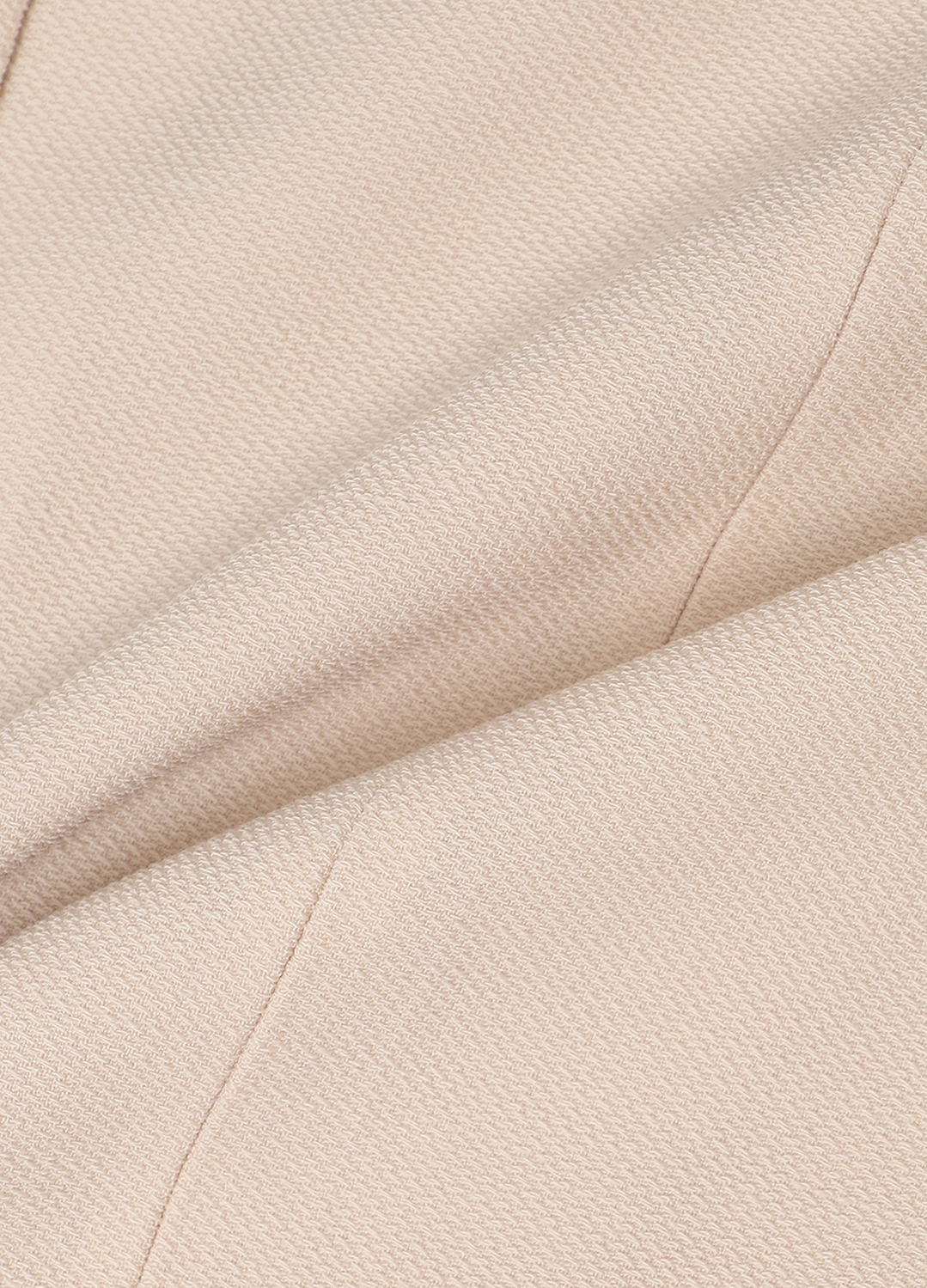 테일러드 카라 원피스_LIGHT BEIGE_12