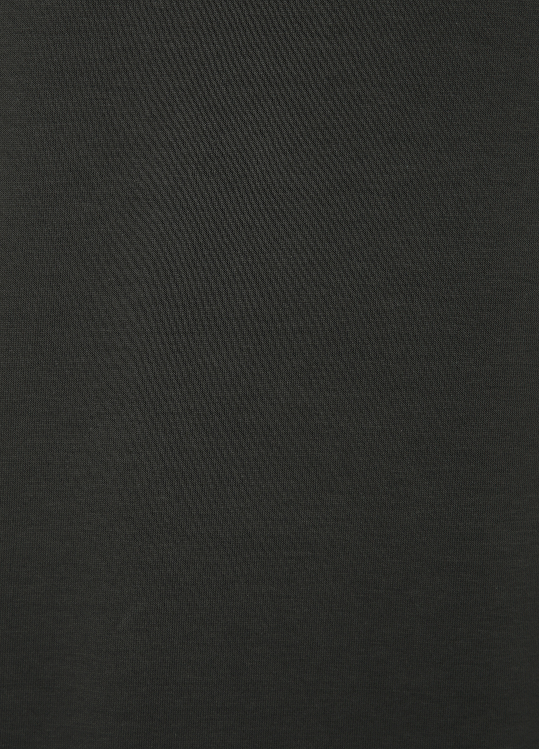 투웨이 하프 볼륨 슬리브 스웻 셔츠_DARK GREY_16