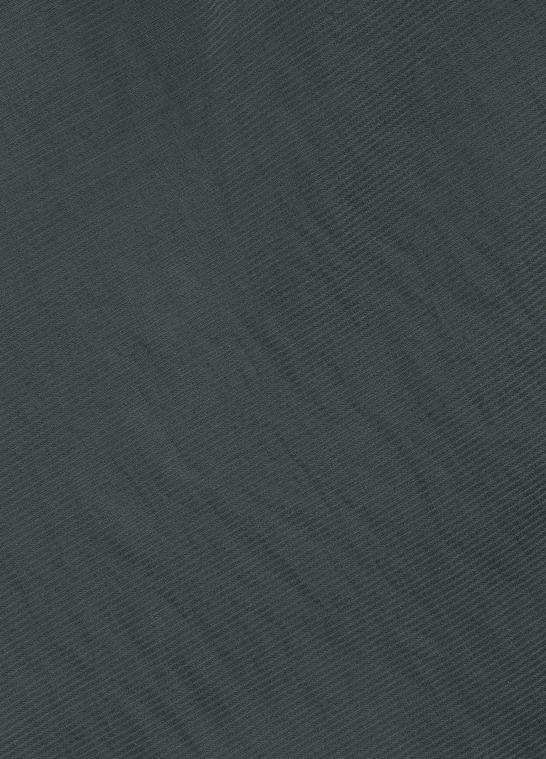 [Exclusive]꼬임 드레이프 포인트 블라우스_DARK GREY_11