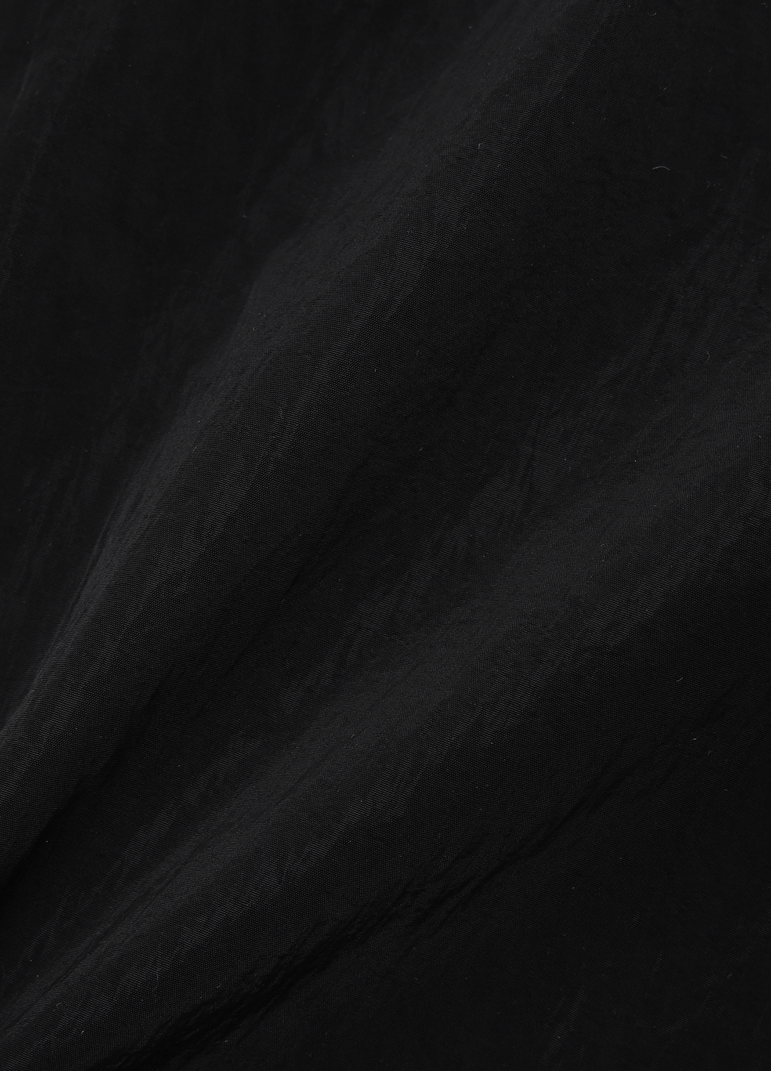 라글란 하이넥 집업 점퍼_STRONG BLACK_21