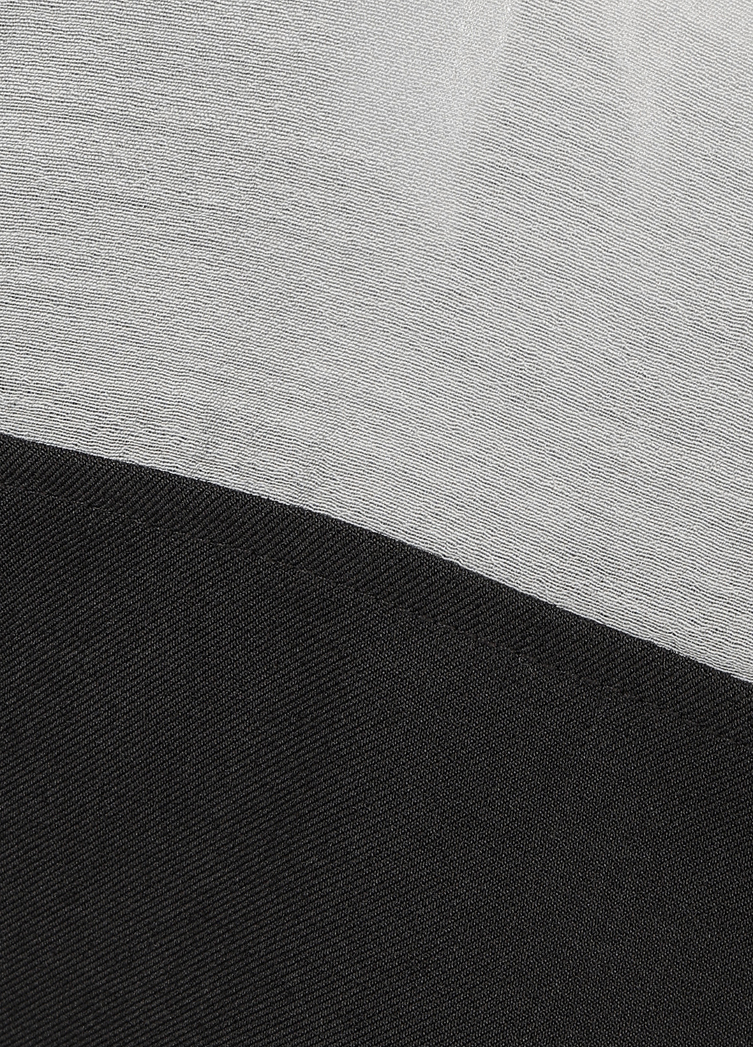 롤카라 뷔스티에 블라우스_DARK GREY_16
