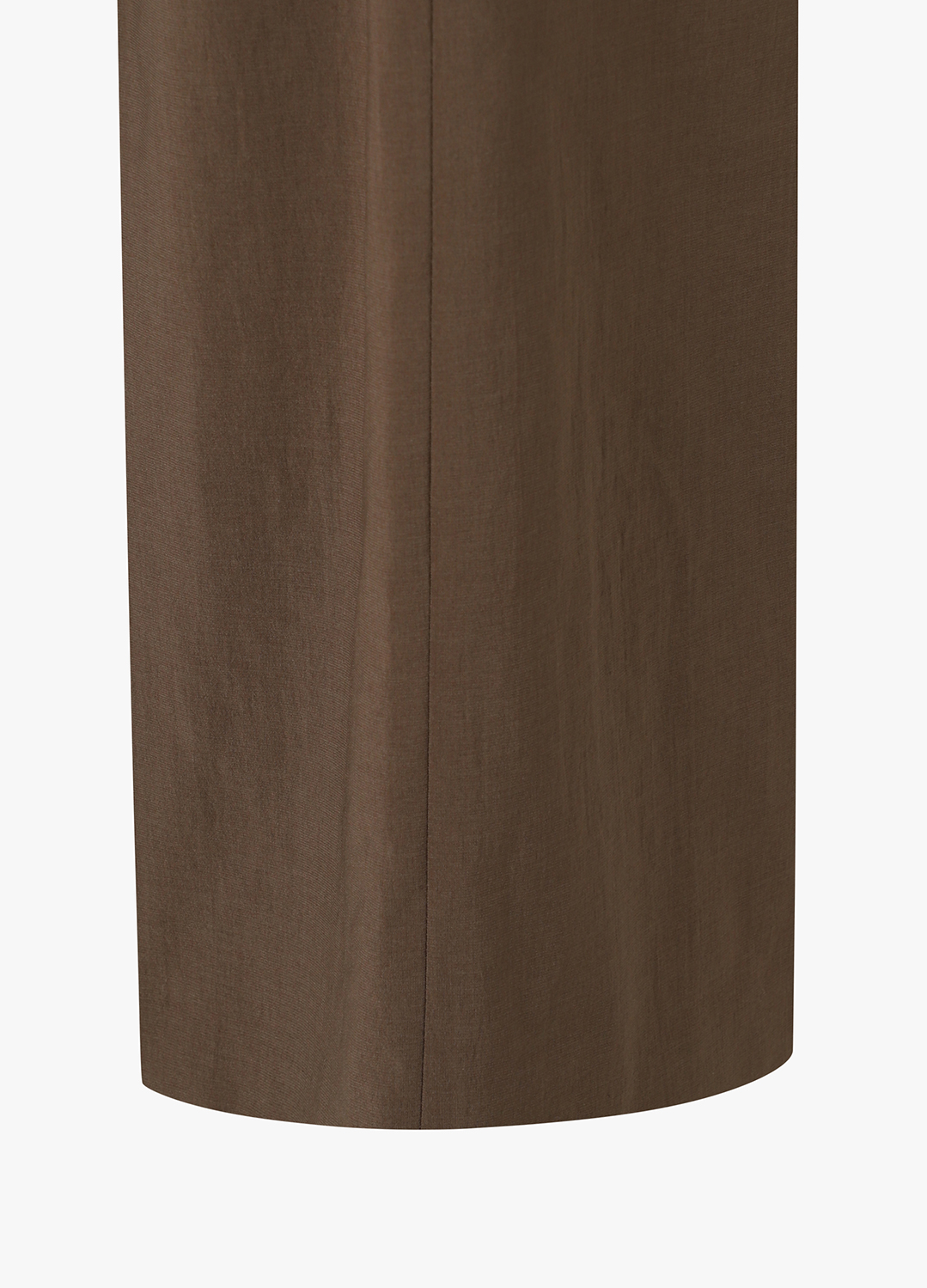 테일러드 베스트_KHAKI BROWN_8