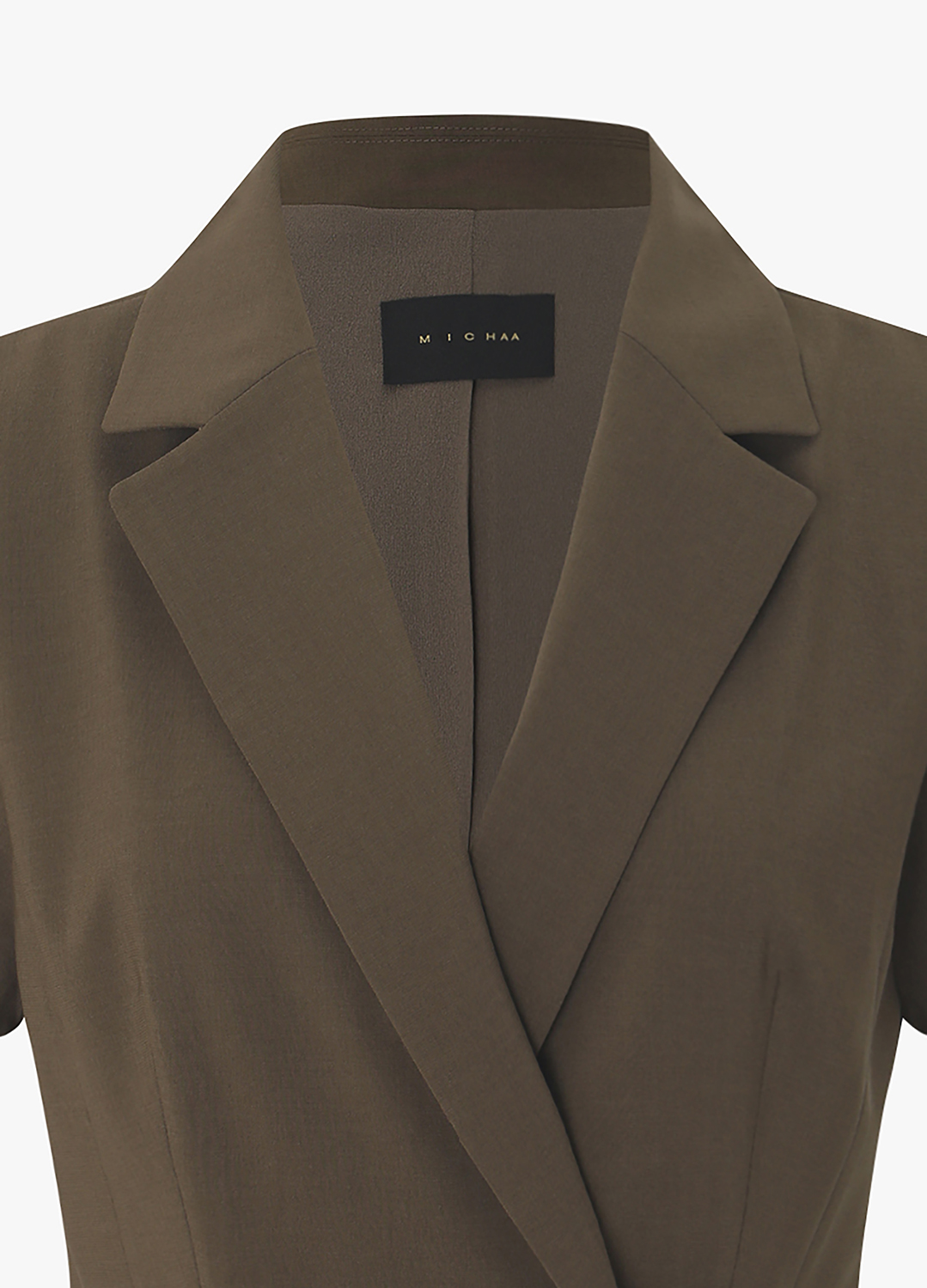테일러드 카라 베스트_KHAKI BROWN_6