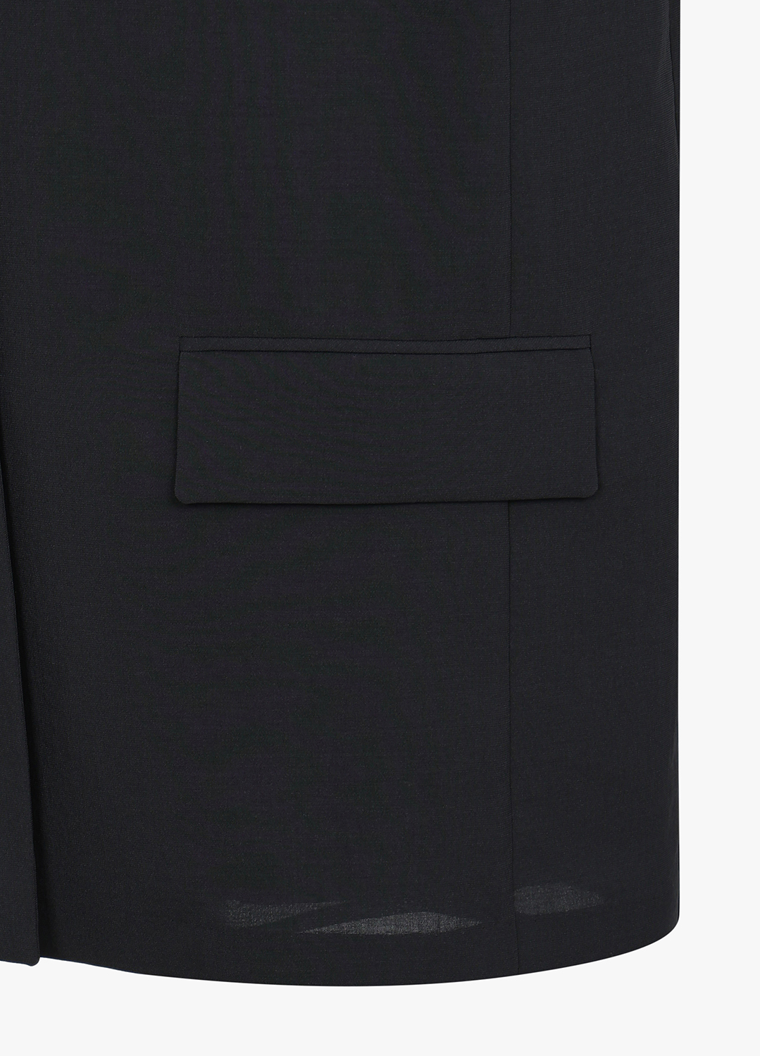 [7/28 순차배송]오버핏 싱글 테일러드 자켓_DARK NAVY_18