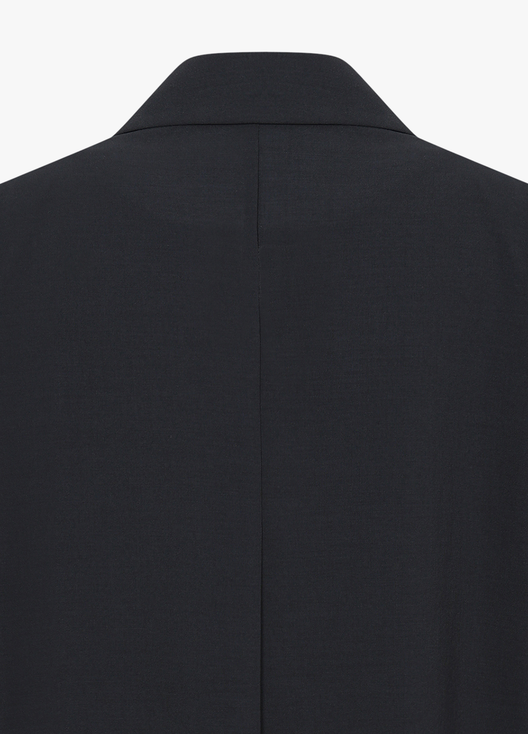 [7/28 순차배송]오버핏 싱글 테일러드 자켓_DARK NAVY_16