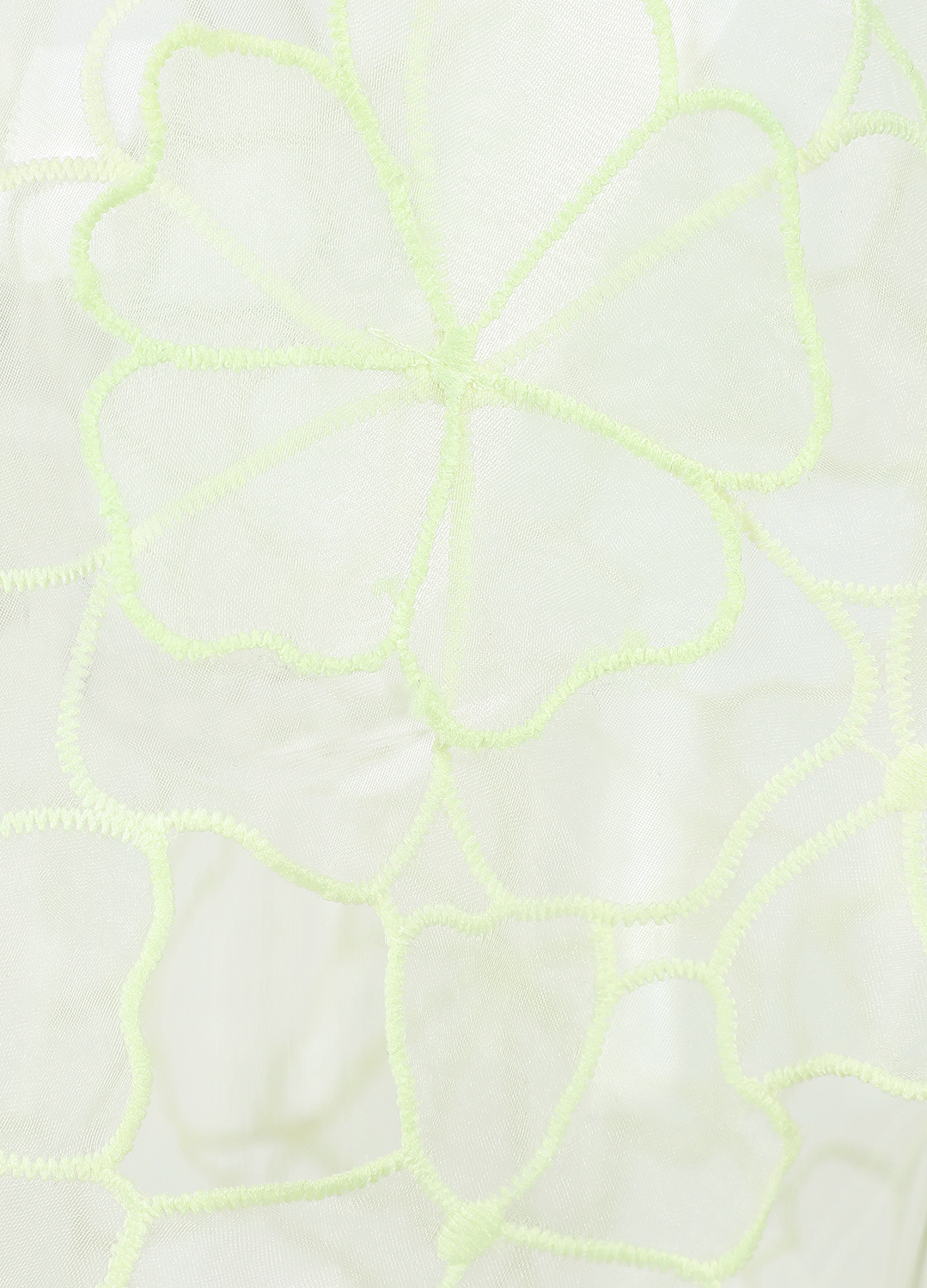 플라워 자수 레이어드 뷔스티에_LIGHT GREEN_15
