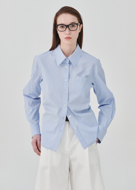 TENDER COTTON SHIRTS