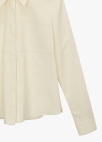 [시즌오프]라인 포인트 블라우스_LIGHT BEIGE_23