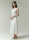 [시즌오프]벌룬 스커트_WHITE_10